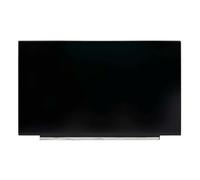 17.3 Inch Laptop LCD Screen FHD 1920×1080 IPS 144Hz 72% NTSC 40 Pin EDP Display Panel, Compatible With N173HCE-G33 LP173WFG-SPB1 NV173FHM-N44 LP173WFG-SPB2 B173HAN04.4 04.0 Replacement Matrix