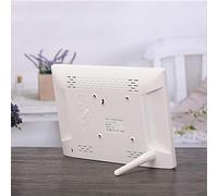 17.3-inch Photo Frame, Video Calendar, Clock, Automatic Switch Timer, Supports Remote Control, Suitable for Various Scenarios