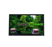 17.3-inch Widescreen Digital Photo Frame, LED Digital Photo Frame, Infrared Remote Control Digital Photo Frame Suitable for Various Scenarios