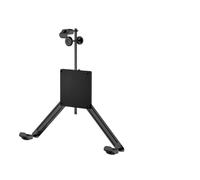 17-32 Inch Extension Adapter Fixing Bracket Monitor Holder Support For Under 9KG No Mounting Hole Monitors LCD Display