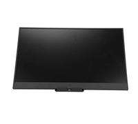 17.3in HD Portable Monitor,1600x900 16:9 178° Viewing HDMI Monitor Screen,300CD/M² Monitor Extender Split Screen,with Built in Dual Speaker,Stand,for Phone PC for PS3 for XBOX for PS4 for Switch