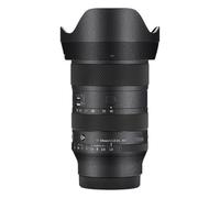 17-40 1.8 Camera Lens Sticker for Sigma 17-40mm F1.8 DC fit for Sony E L Mount Coat Wraps Film Protector Vinyl Decal Skin(Deep Gre)