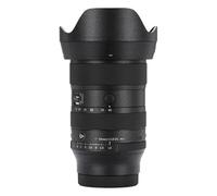 17-40 1.8 Camera Lens Sticker for Sigma 17-40mm F1.8 DC fit for Sony E L Mount Coat Wraps Film Protector Vinyl Decal Skin(Frosted Black)