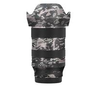 17-40 1.8 Camera Lens Sticker for Sigma 17-40mm F1.8 DC fit for Sony E L Mount Coat Wraps Film Protector Vinyl Decal Skin(Field Camouflage)