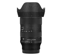 17-40 1.8 Camera Lens Sticker for Sigma 17-40mm F1.8 DC fit for Sony E L Mount Coat Wraps Film Protector Vinyl Decal Skin(Circuit Black)