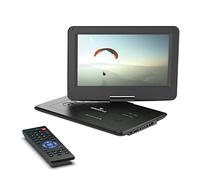 MAJORITY Portable DVD Player DVD175