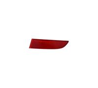 TYC 17-5877-00-9 Reflector Right Rear Lighting Replacement Fits Hyundai Tucson