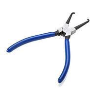 17.5cm Fuel Line Plier, Anti-Rust Joint Clamping Pliers Hose Quick Release Pliers, Removal Tool for Car Maintenance