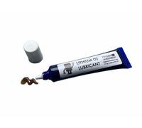 17.5g Lithium 00 EP Lubricant - Low viscosity grease for linear rails, ball screws and linear bearings