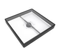 17.7 Inch 3D Hologram Projector WiFi Bluetooth 576 LEDs EU