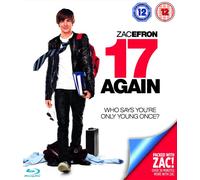 17 Again Blu-Ray