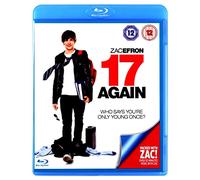 17 Again [BLU-RAY]