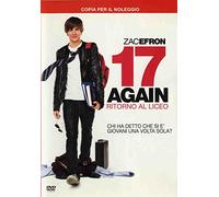 17 again - Ritorno al liceo