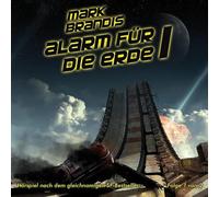 17: ALARM FÜR DIE ERDE (TEIL 1 VON 2)