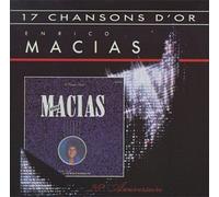 17 Chansons D'or by Enrico Macias