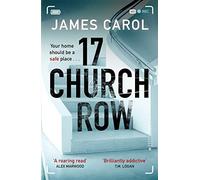 17 Church Row: We all have darker instincts . . .
