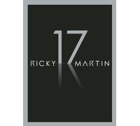 17 (Deluxe CD/DVD) by Ricky Martin (2009-02-10)