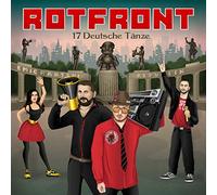 17 Deutsche Tänze