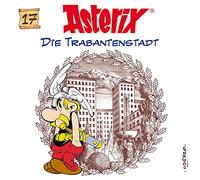 17: die Trabantenstadt