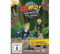 (17)DVD TV Serie-Die Wunderbare Welt Der Faultiere