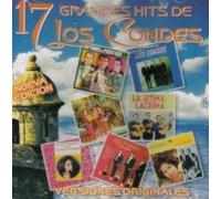 17 Grandes Hits De Los Condes