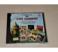 17 Grandes Hits de los Condes