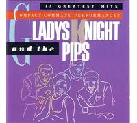 17 Greatest Hits - Compact Command Performances