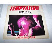 17 Heaven - Temptation [VINYL]