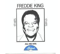 17 Hits by Freddie King