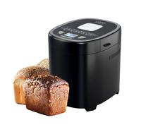 17-in-1 Digital Bread Maker 2lb Gluten Free Sourdough Non-Stick 550W