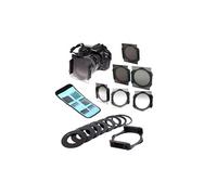 17 In 1 Digital Camera Lens Gradual Nd Filter Set For Cokin P Series