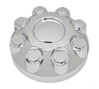 17 Inch Chrome Center Cap Fits OEM 52121450AA Direct
