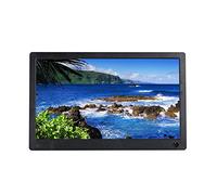 17-inch Digital Photo Frame, Automatically Adjusts Display Direction, Multi-functional Wall-mounted Advertising Machine