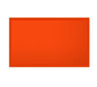 17-Inch Silicone Grill Pan Cover for BBQ Grills - Weather-Resistant, Rust-Proof, Heat-Resistant up to 400°F, Food-Grade Non-Stick, Easy-Clean Outdoor Grill Protection