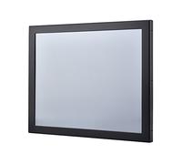 17" Industrial Resistive Touch Panel PC I5 3317U 8G RAM 128G SSD Z15