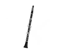 17 Key B Flat Bakelite Clarinet Ideal For Beginners Exams And Performance Beginner Clarinet