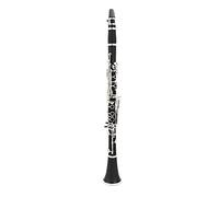 17-key Black Clarinet B Flat Is Called For Students, Adults, Beginners Beginner Clarinet