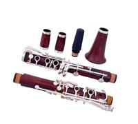 17 Key Clarinet In A Major Professional Instrument Beginner Clarinet