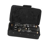 17 Key Professional B flat Clarinet Set Suitable For Beginners And Adults Beginner Clarinet