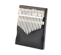 17 Keys Kalimba Thumb Finger Piano Musical Instrument Finger Piano Kalimba