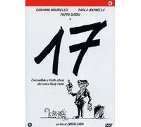 17 - L'Incredibile E Triste Storia Del Cinico Rudy Caino
