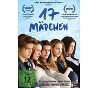 17 Mädchen (DVD) (US IMPORT)