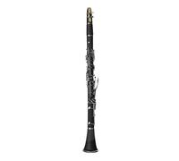 17 Nickel Keys Bb Flat Black Clarinet With Case For Student Beginner Performing Instruments Beginner Clarinet