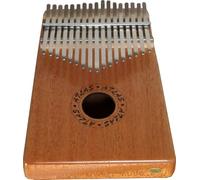 17 Note Kalimba
