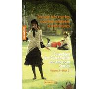 17 Nouvelles TrEs Courtes/18 Very Short Stories. 3 (Langue Pour Tous Bilingue): Volume 3
