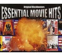 17 Original Block Buster (CD, 17 Filmhits, incl. Don't Give Up On Us - Starsky & Hutch, Together In Electric Dreams, Turning Japanese - Charlie's Angels, Crash - Dumb And Dumber, Wipe Out - Wayne's World 2 etc.)