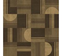17 Patterns Mural Returning Home A02-RE-01W