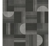 17 Patterns Mural Returning Home A02-RE-04W