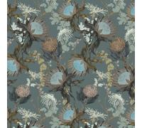 17 Patterns Wallpaper Proteas Dream A05-PR-04W