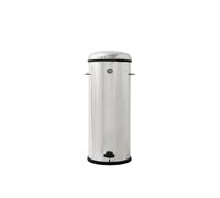 17 Pedal Bucket Stainless Steel